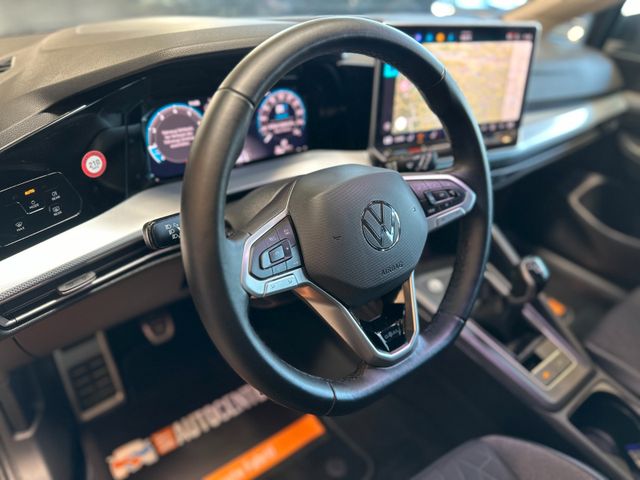 MYAUTOCENTER – Gebraucht- und Jahreswagen mit Werkstattservice in Pfaffenhofen Volkswagen Golf VIII *Keyless*Totwinkel*ACC*PDC*LED*VOLL