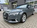 Audi A3 Limousine sport/ Navi/ Xenon/ Sitzh./B&O - Audi A3: Automatik
