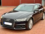 Audi A6 3.0 TDI LED Matrix Luftfahrwerk Pano Leder  - Audi: Luftfahrwerk