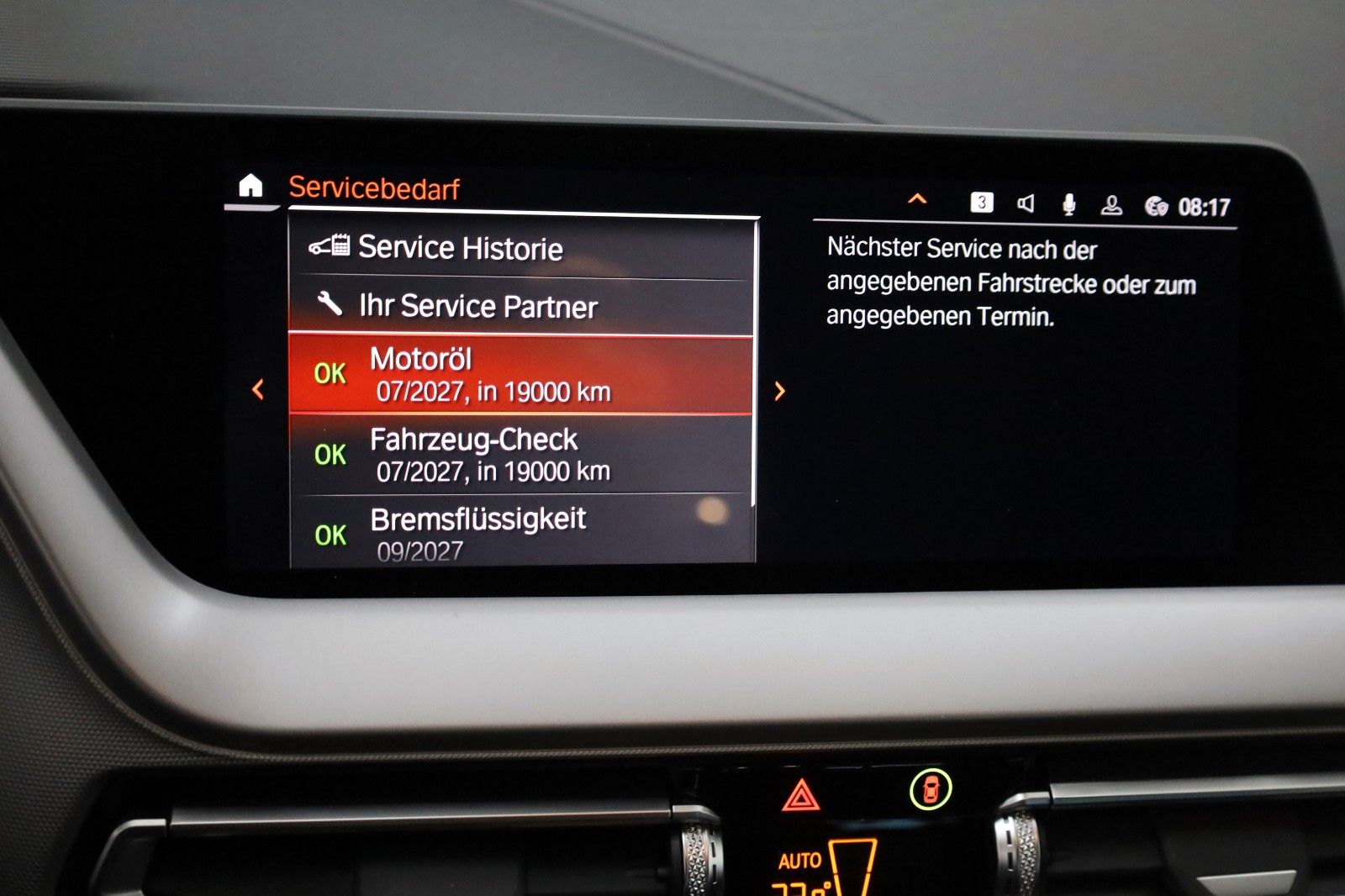Fahrzeugabbildung BMW 220 d Advantage Gran Coupe,Leder,Navi,LED,PDC