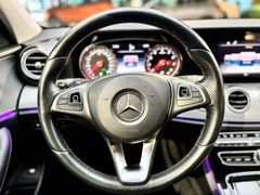 MERCEDES-BENZ E 200 T Avantgarde*LED*Navi*SHZ*Park-Assistent