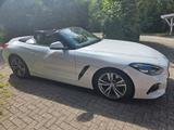 BMW Z4 sDrive20i.   M SPORT PAKET 