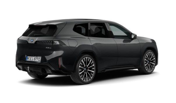 Foto Nummer 2: BMW iX3