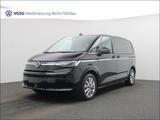 Volkswagen Multivan Style AHK Head-Up Travel-Assist Navi - Volkswagen Gebrauchtwagen in Grevenbroich