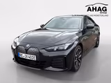 BMW i4 xDrive40 Gran Coupé