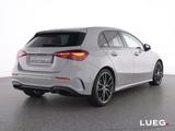 Mercedes-Benz A 180 d SPECIAL-EDITION+AMG+19''+NIGHT+PANO+KAM+ - Mercedes-Benz A 180 Gebrauchtwagen in Mülheim (Ruhr)