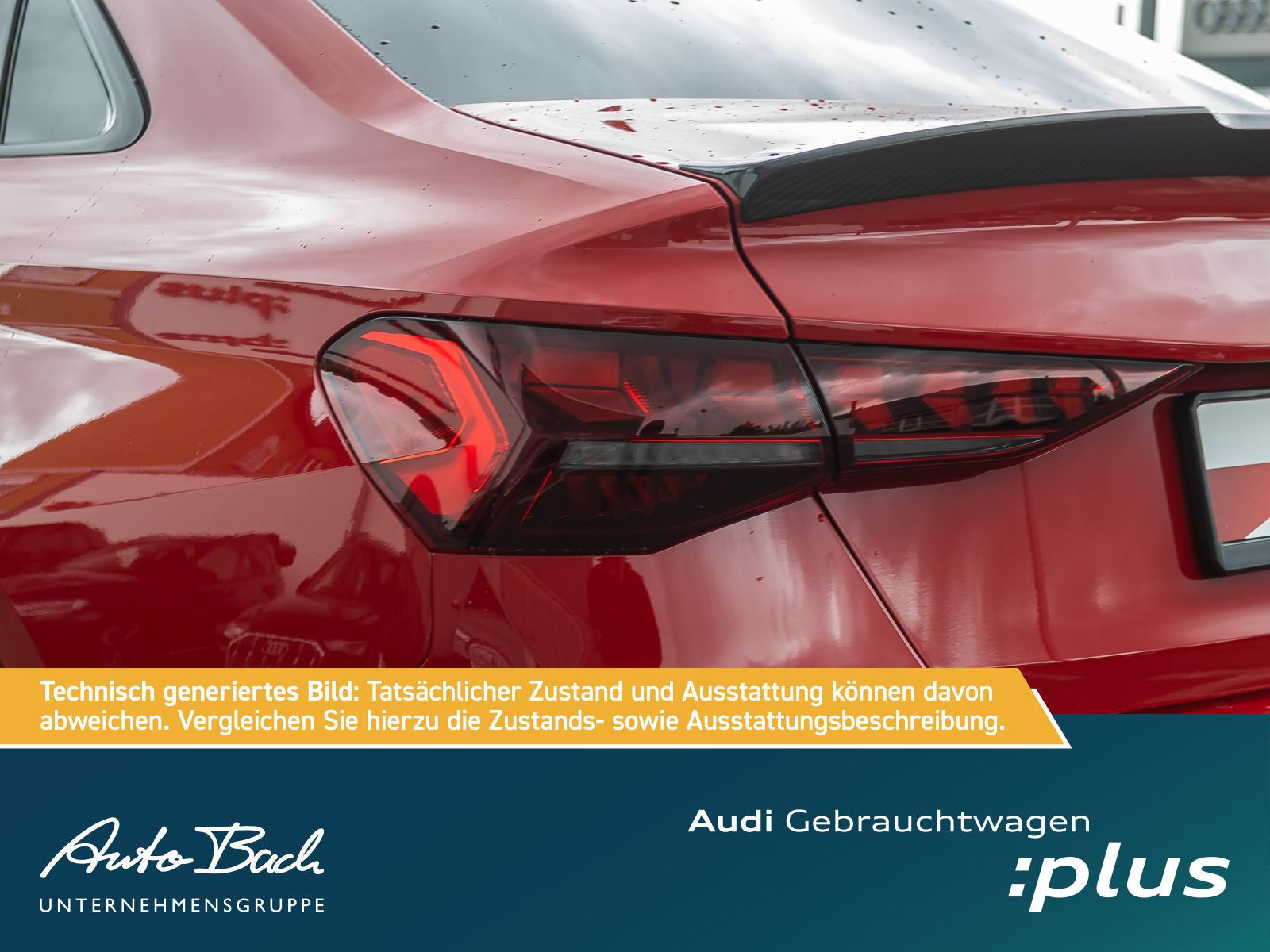 Audi A3 - Bild 9