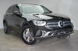 Mercedes-Benz GLC 300 de 4Matic 9G-Tronic AMG Line CarPlay/Dis - Mercedes-Benz GLC 300 in Braunschweig