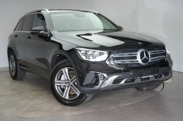 Mercedes GLC 300 - 1