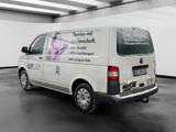 Volkswagen T5 Kasten 2.0 TDI 5-Gang 3-Sitzer AHK/Klima - Volkswagen T5 andere aus 2010