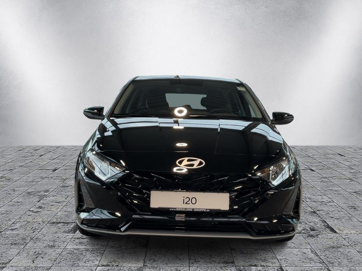Hyundai i20 – Bild 5