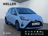 Toyota Yaris Hybrid 1.5 Comfort *SmartKey*CAM*BT*Color* - Toyota Yaris Comfort mit Hybrid-Antrieb (Benzin/Elektro)