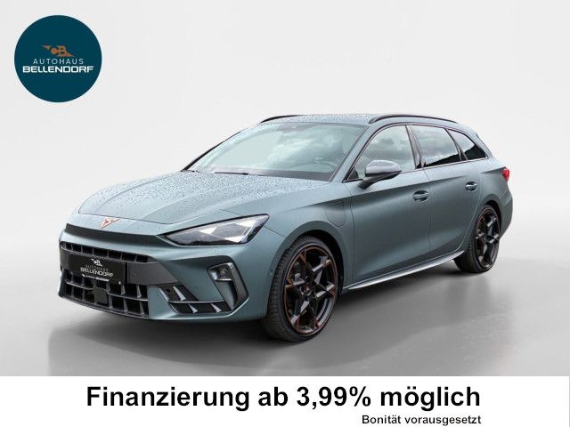 Image of Cupra Leon