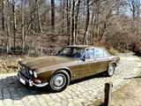 Jaguar XJ6 - Jaguar XJ6 von privat