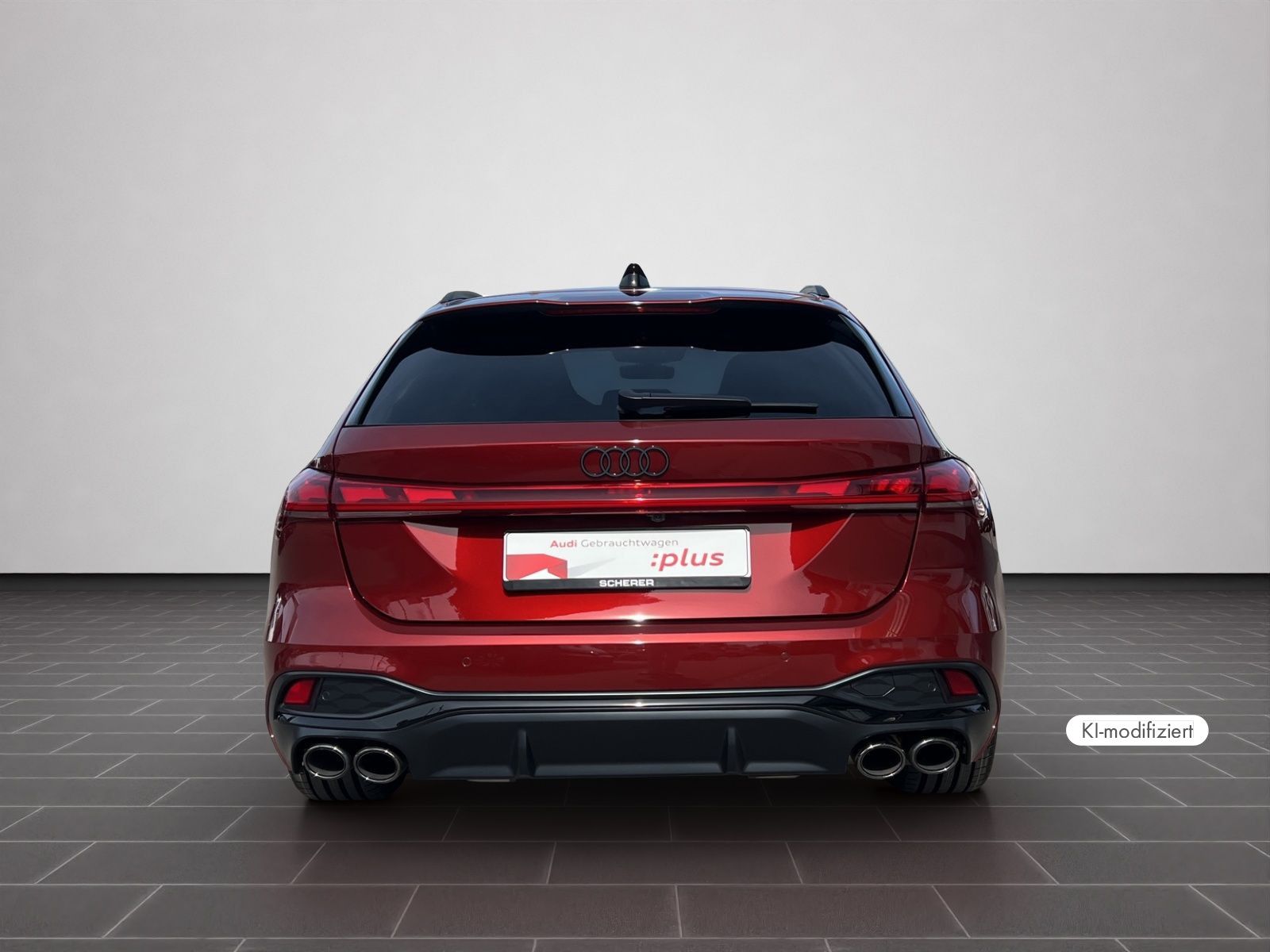 Audi S5 Avant TFSI quattro MATRIX AHK 360° B&O foto 7