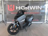 Horwin SK3V-max: 90km/h 80 km Reichweite
