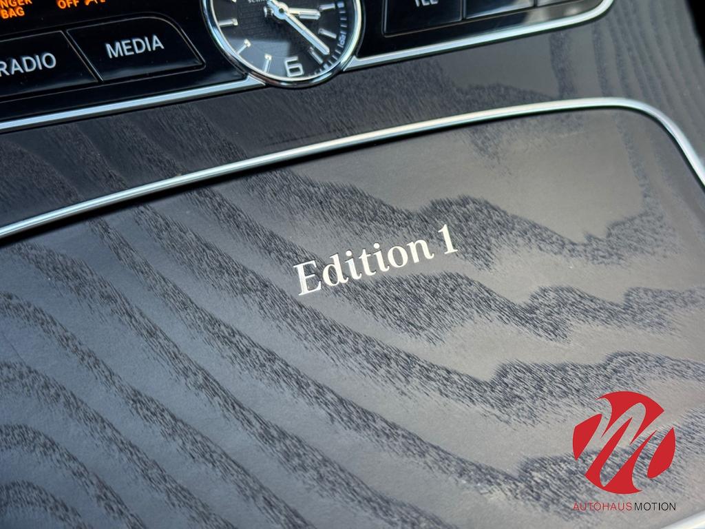 Mercedes-Benz CLS 450