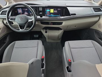Volkswagen T7 Multivan - 10