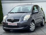 Toyota Yaris Basis*03.26 Tüv*Export/Händler - gebrauchte Toyota Yaris aus dem Jahr 2008