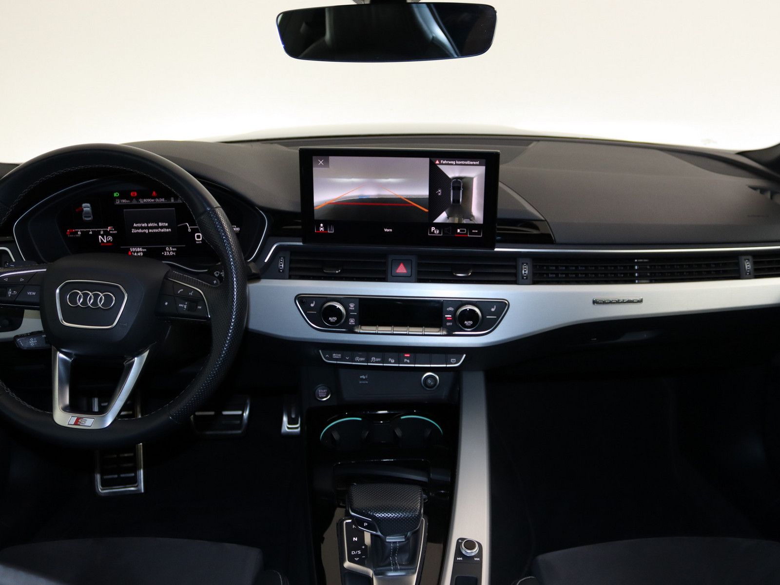 Audi A5 Coupe 45 TFSI quattro S line 360° MATRIX-LED foto 14