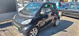 Smart ForTwo fortwo cabrio Micro Hybrid Drive 52kW - Smart ForTwo in Leipzig