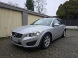 Volvo C30 D2 Kinetic TÜV 12.2026 - Volvo C30 Kinetic mit Diesel-Antrieb