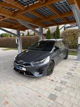 Kia cee'd Sportswagon 1.5 T-GDI DCT GT Line