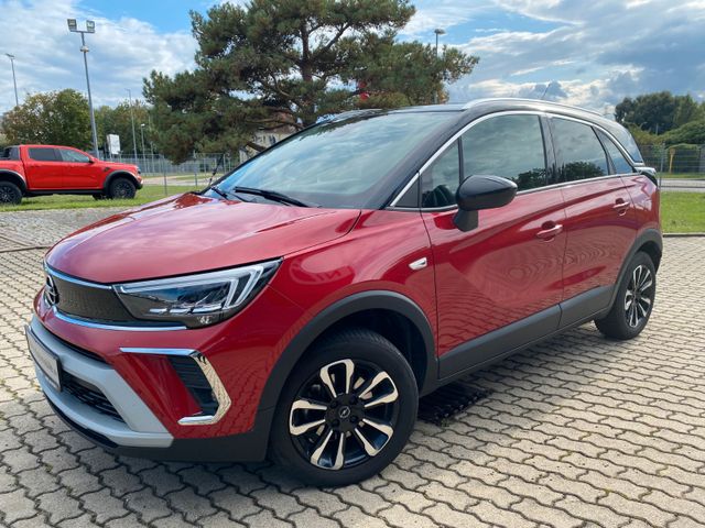 Opel Crossland Elegance Klimaaut. Kamera PDC