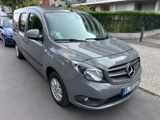 Mercedes-Benz Citan Kombi 111 CDI Extralang -7 Sitze