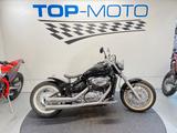 Suzuki VL 800 Intruder Tüv bis 06.2027 - SUZUKI VL 800