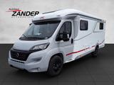 LMC Cruiser T 662 Radio DAB Navi Markise Winterpaket - Angebote