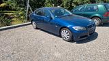 BMW 325I Baujahr 2005 - BMW 325 aus 2005: 325i