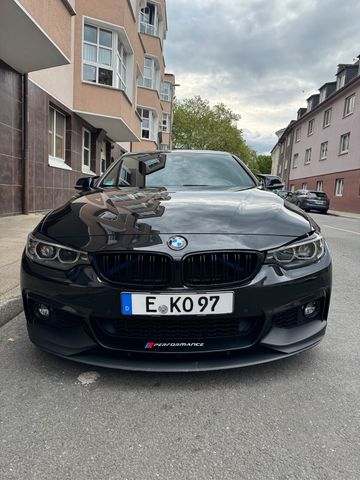 BMW BMW 420i Gran Coupé F36/Stage 2/300PS