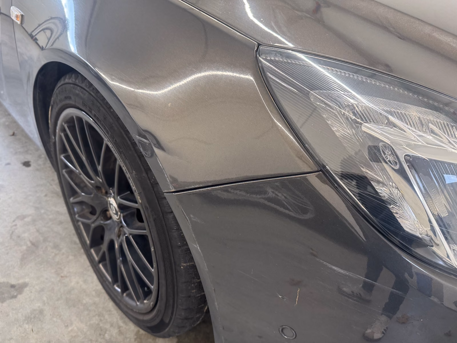 Opel Insignia 2012 — photo 21