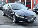 Jaguar XF 3.0 D V6 Premium Luxury-unipro-rate-garanzia- - Jaguar XF: Premium Luxury