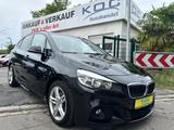 BMW 218 i Active Tourer M-Sportpaket - mit Benzin-Antrieb: Kombi, Sportpaket