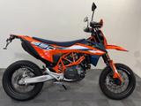 KTM 690 SMC R *TÜV NEU* Garantie 04/28* - KTM Motorräder in Augsburg