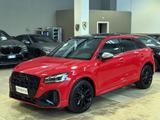 Audi AUDI SQ2 TFSI quattro S tronic Sport Attitude-19 - Audi Q2 SQ2