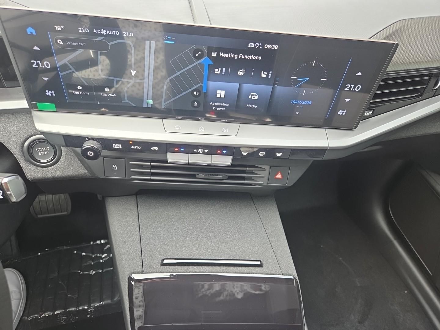 Opel Grandland (X) - Bild 14