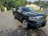 Dodge RAM 1500 Longhorn 5.7HEMI - Dodge RAM: 1500 Longhorn