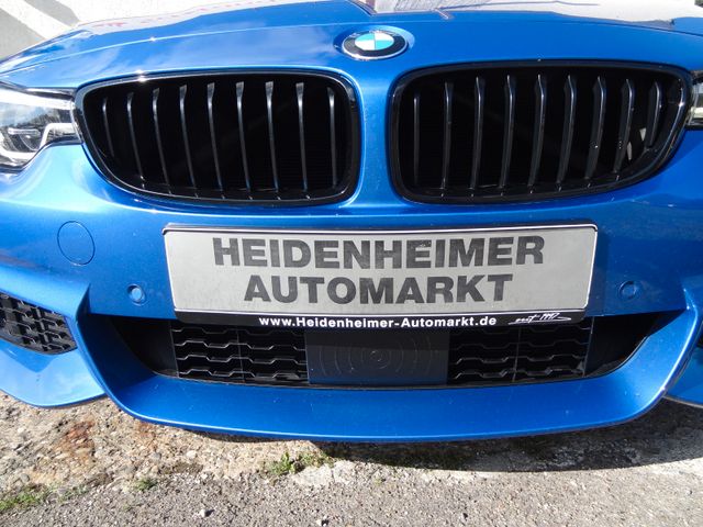 Fahrzeugabbildung BMW 430 Gran Coupé/M-Sport/1.Hd/HUD/Navi/ACC
