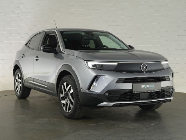 Mokka B ELEGANCE+NAVI+RÜCKFAHRKAMERA+SITZ-/LENKA