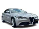 Alfa Romeo Giulia Super*Kamera*Bi-Xenon*Keyless*ACC*Navi* - Alfa Romeo aus 2020