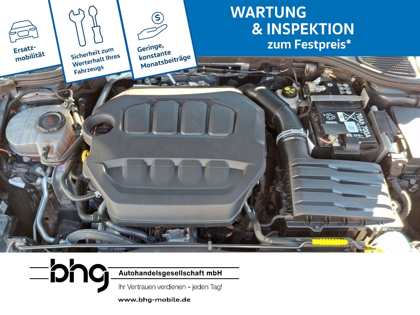 Volkswagen Golf - Bild 16