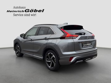 Mitsubishi Eclipse Cross - 7