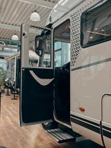 HYMER / ERIBA / HYMERCAR B-KLASSE MC I 600 PREMIUM 2026 - Wohnwagen in Freiburg