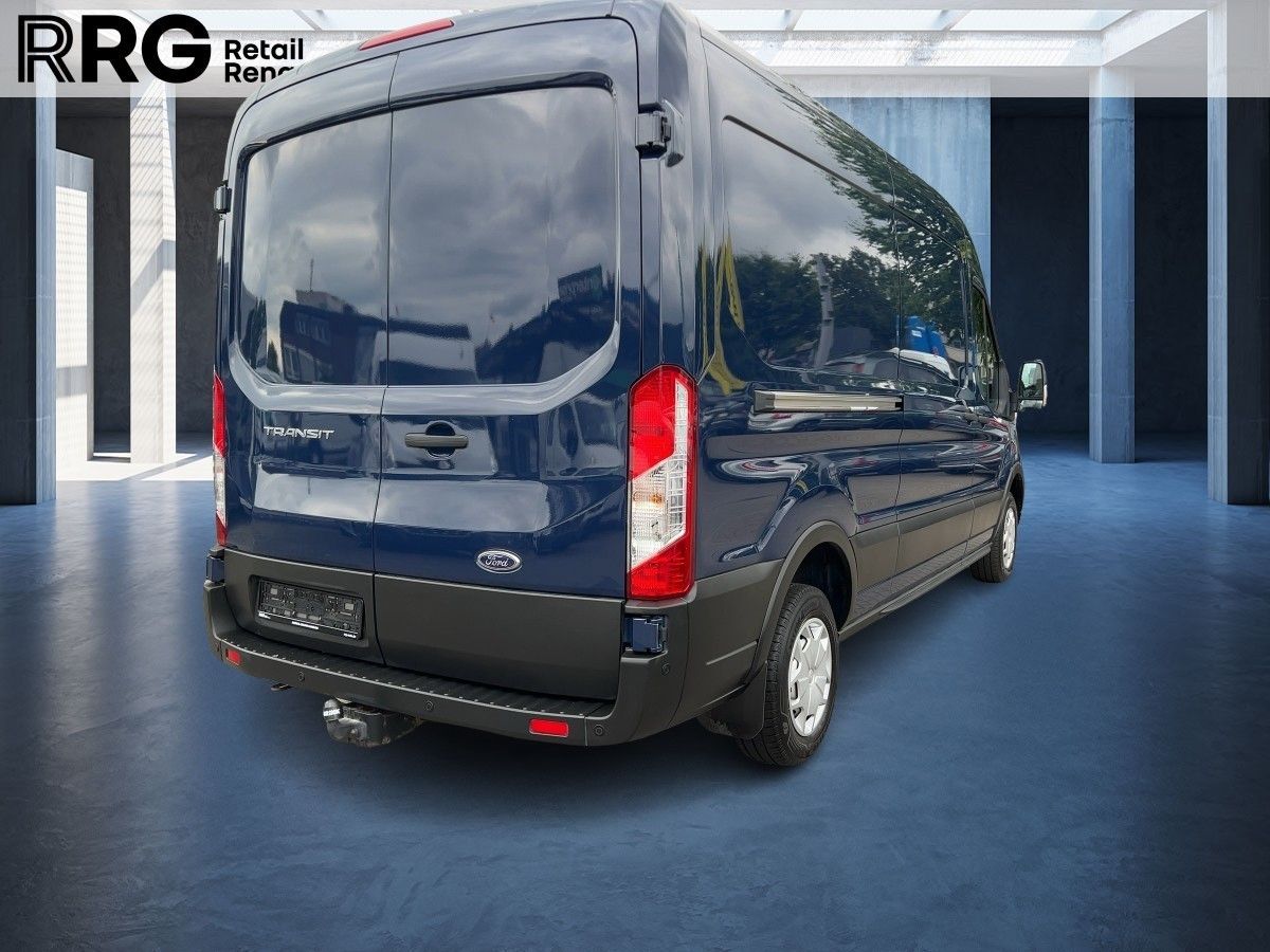 Ford Transit - Bild 5