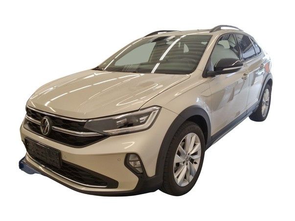 Volkswagen Taigo - Bild 2