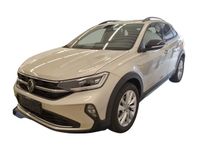 Volkswagen Taigo - Vorschau Bild 2