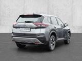 Nissan X-Trail Acenta 1.5 VC-T MHEV EU6d Navi 360 Kamer - Nissan X-TRAIL ACENTA mit Benzin-Antrieb